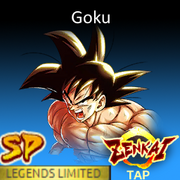 Responder a @callate_ps1 #dblegends #goku #dagonball_legends #dbl #bra