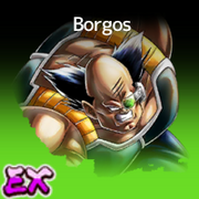 Top GT Team  Dragon Ball Legends Wiki - GamePress