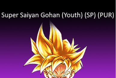 Super Saiyan God SS Kaioken Goku (UL) (YEL)