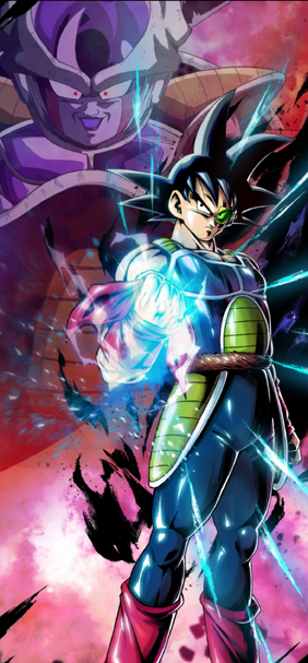 Bardock wallpaper by ToastG - Download on ZEDGE™ | e1eb