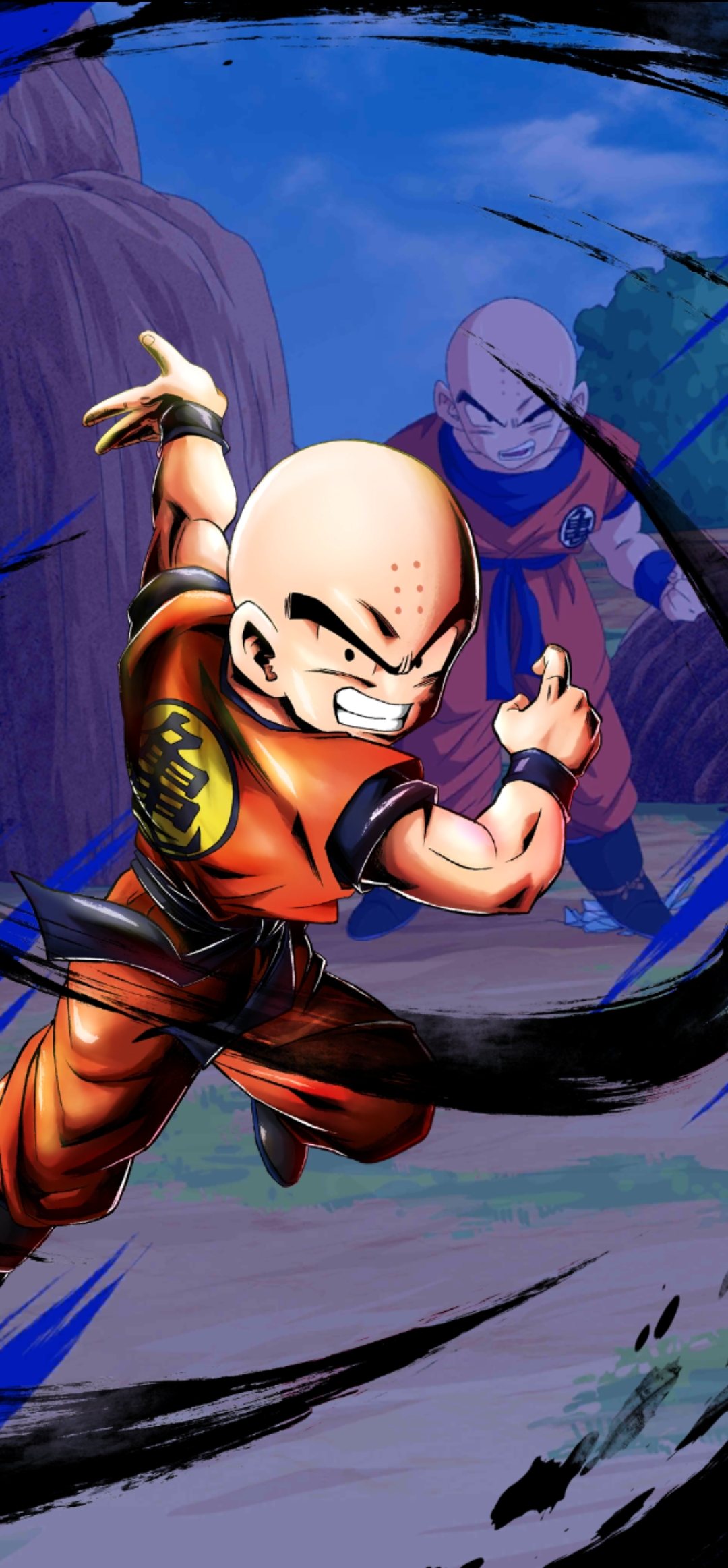 HE Nail (Green)  Dragon Ball Legends Wiki - GamePress