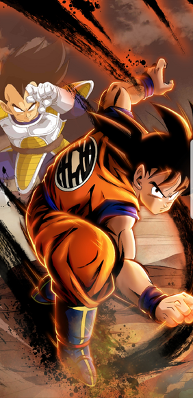 Goku (Purple, Hero) - Dragon Ball Legends Wiki