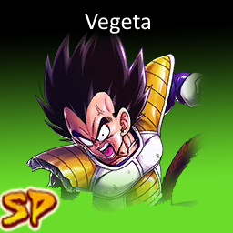 Super Saiyan 4 Gogeta (SP) (GRN), Dragon Ball Legends Wiki