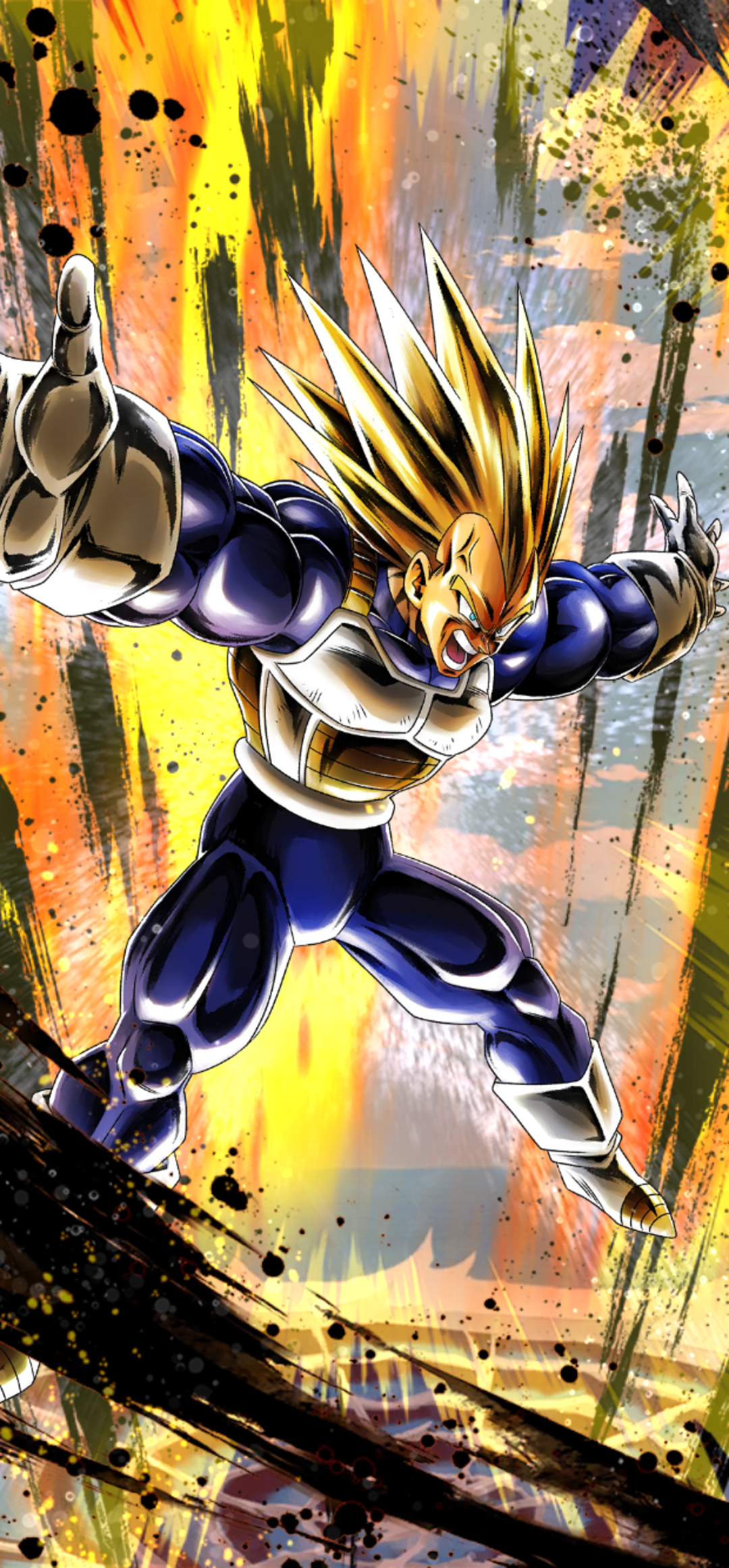 DRAGON BALL LEGENDS, }, Wiki