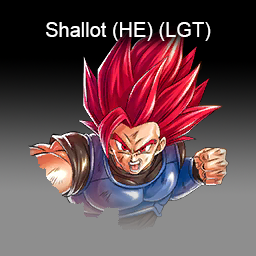 Shallot Tag List, Characters, Dragon Ball Legends