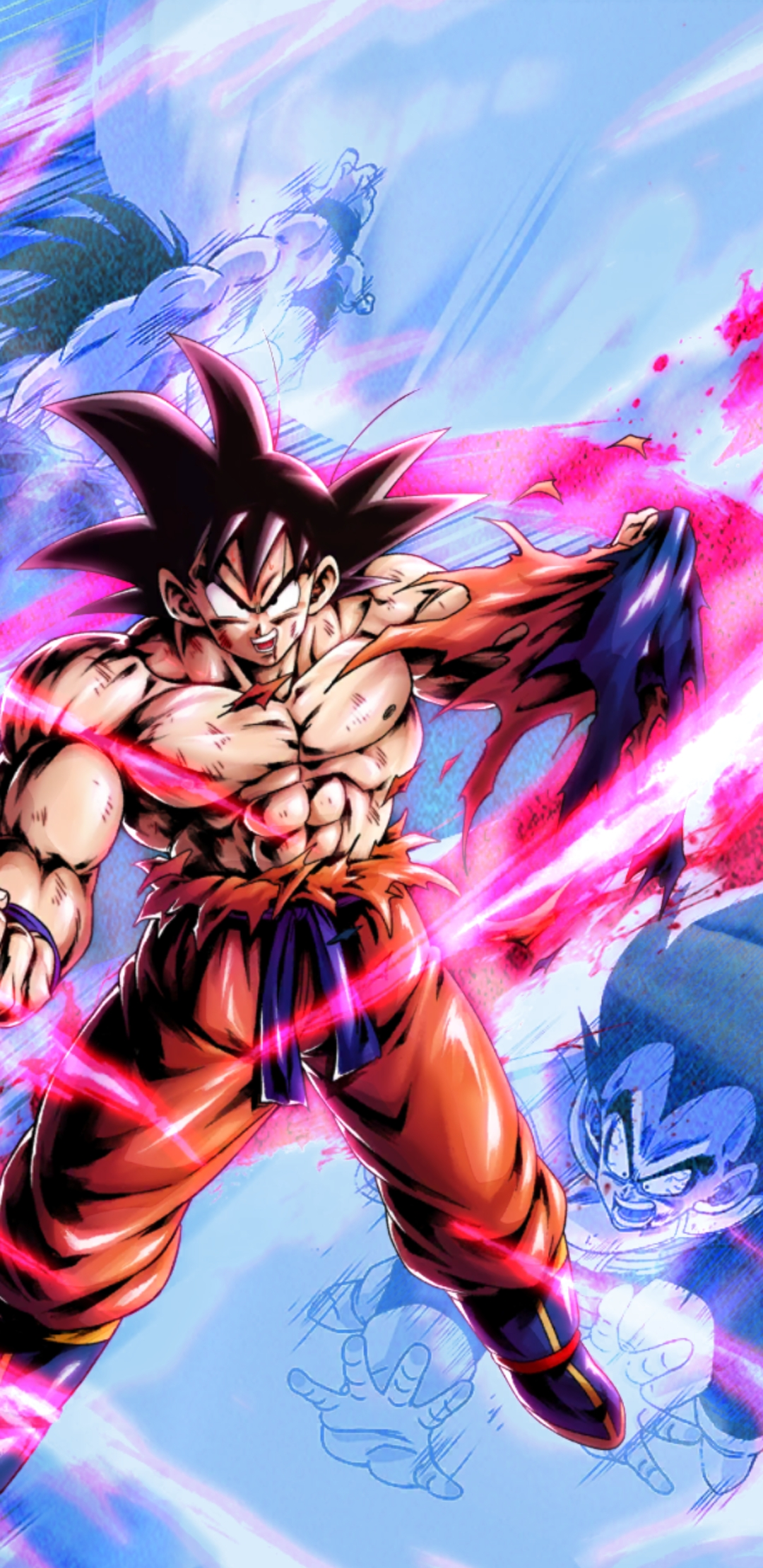 ドラゴンボール - KK-DBL ドラゴンボール - 四星球 PE-045-III ドラゴンボール 爆烈