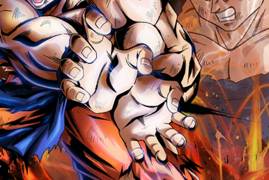 Legendary Super Saiyan Broly (DBL01-35S), Characters