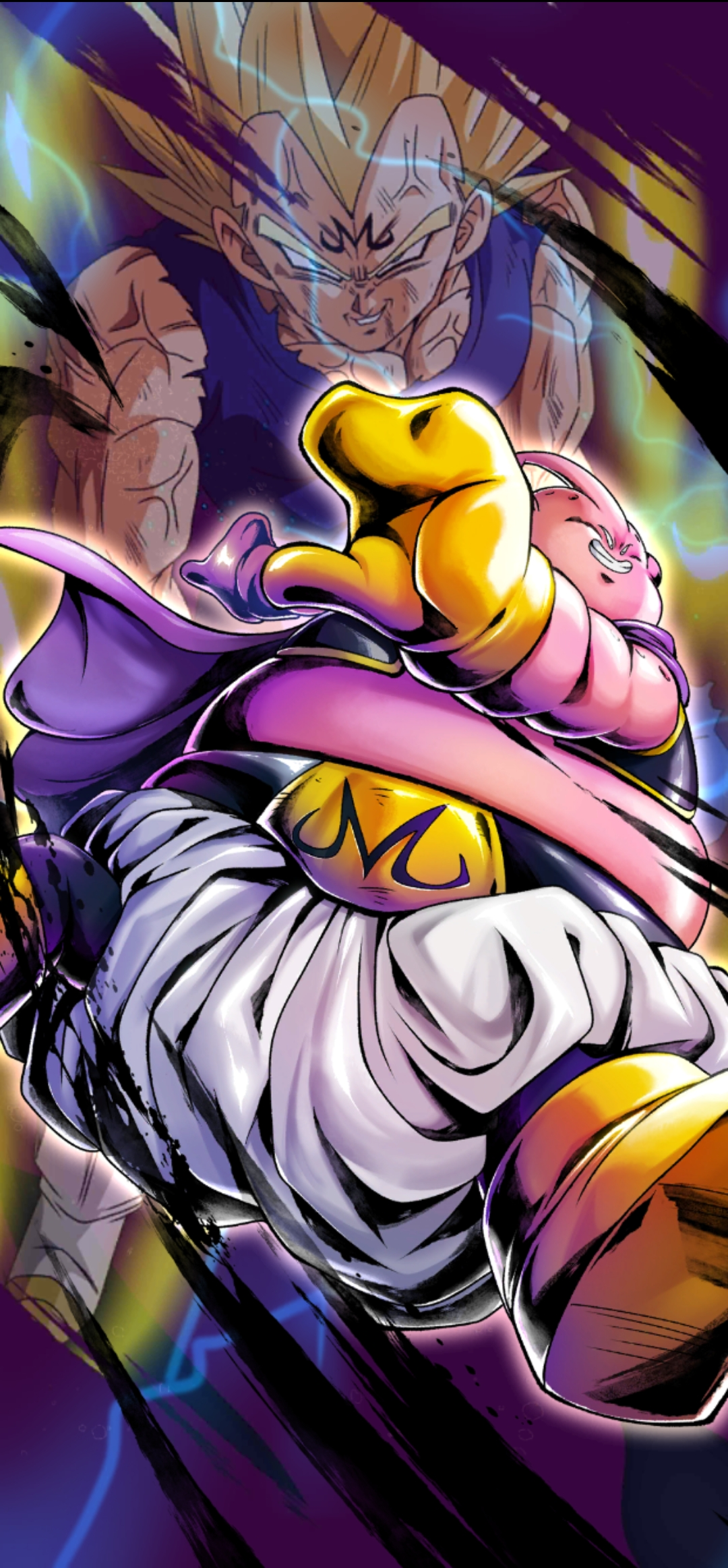 Explore the Best Majinboo Art