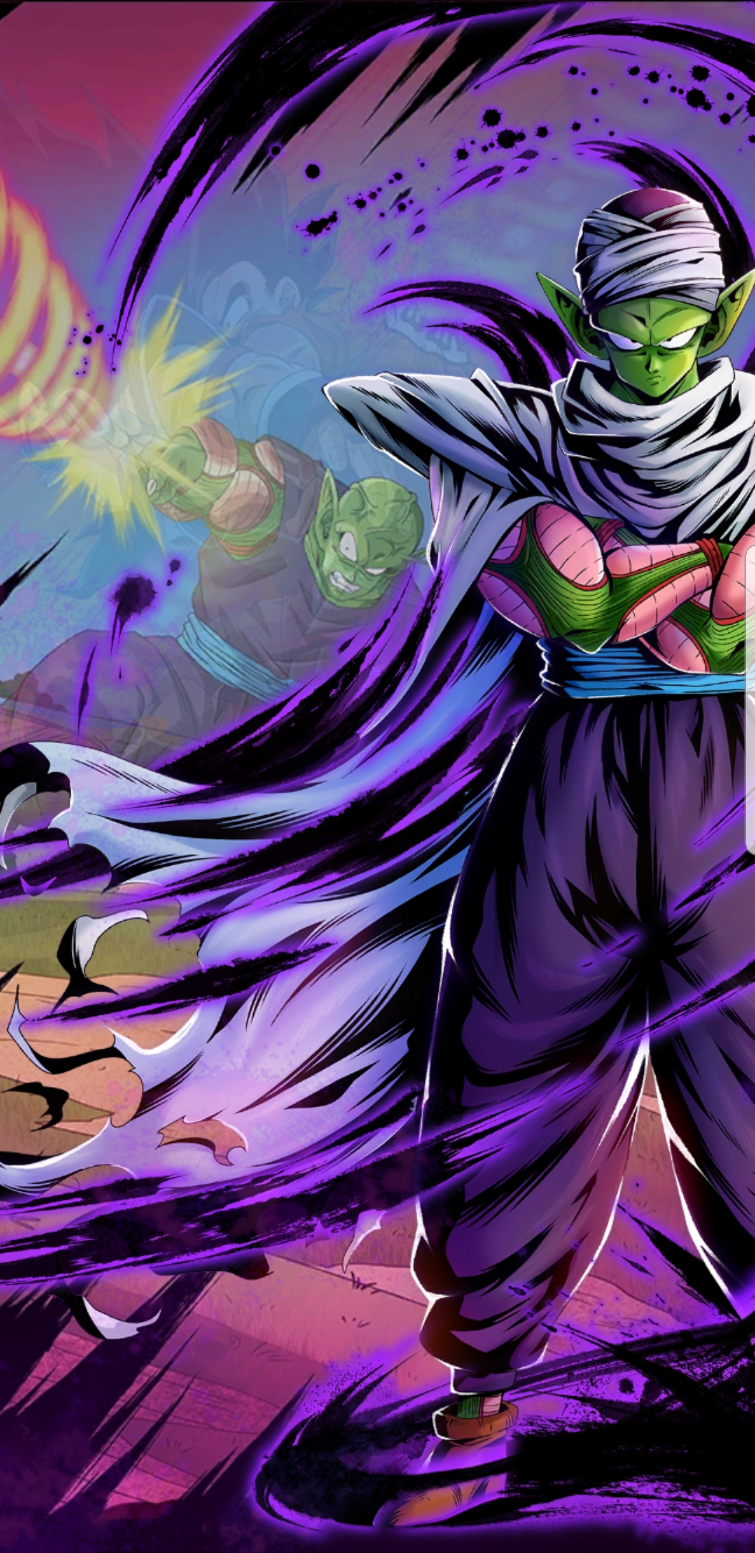 Featured image of post Dragon Ball Legends Summon Simulator