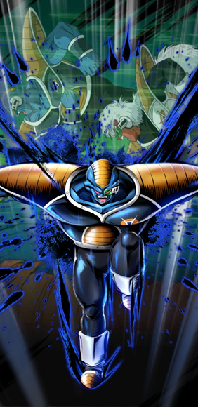 HE Android #19 (Blue)  Dragon Ball Legends Wiki - GamePress