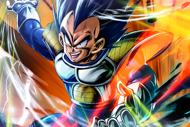 Dragon Ball Legends best teams: Saiyans, Fusion Warriors, more