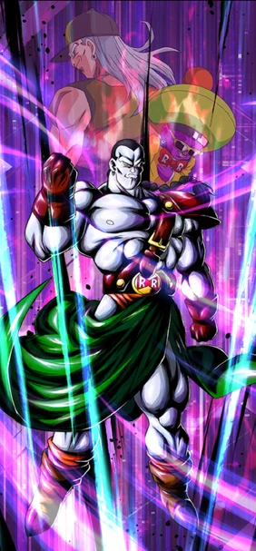 Android 14 (EX) (BLU) | Dragon Ball Legends Wiki | Fandom