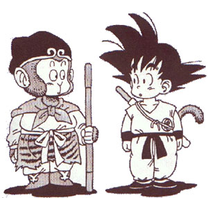 Dragon Ball: Akira Toriyama explica cuál es el verdadero origen