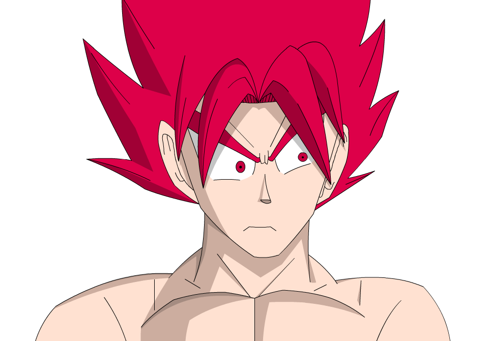 mercurial dragon ball