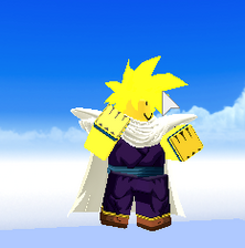 Dragon Ball N Wiki Fandom - roblox dbn how to get mui