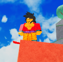 Super Saiyan 4 Dragon Ball N Wiki Fandom - how to get ssj4 in dbz roblox