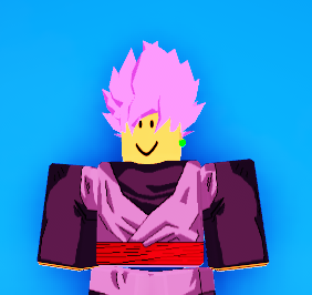 Goku Black, Dragon Ball Wiki