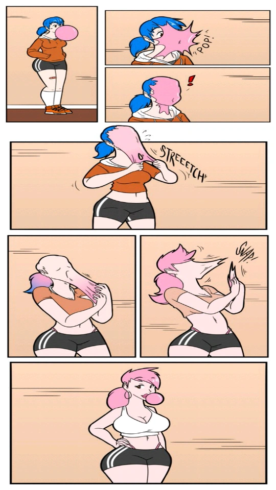 Lilly Baker Dragon Ball OS Wikia Fandom