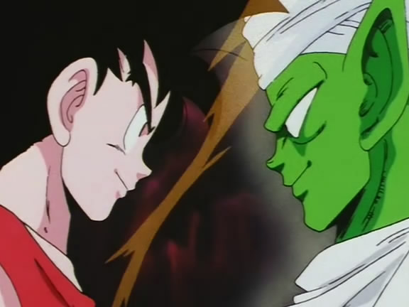 1, Dragon Ball, Piccolo Jr. Saga