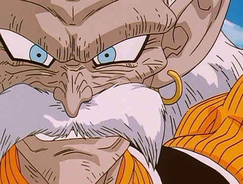 Dr. Gero | Dragon Ball Power lvl's Wikia | Fandom