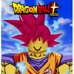 BASE + SSJ REWORK] Dragon Ball R: Revamped - Roblox