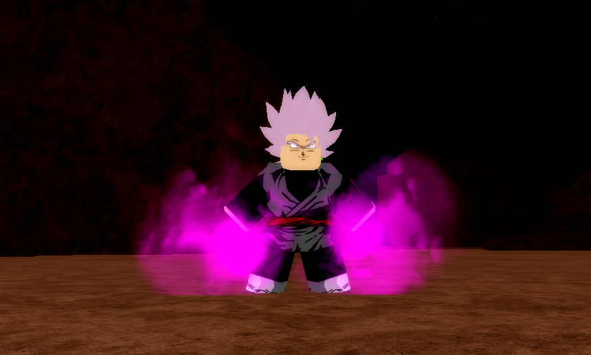 Goku Black, Dragon Ball Xenoverse 2 Wiki