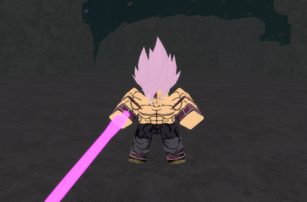 Goku Black Gains A New Ultimate Form! The Return Of Goku Black: Episode 2 😈🥀