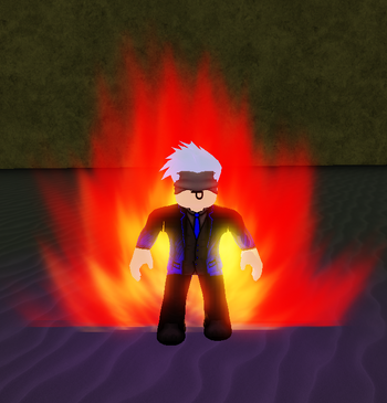 Dragon Ball Rage Roblox Wiki:Forms | Dragon Ball Rage Roblox Wiki | Fandom