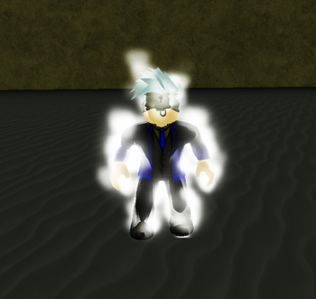 Dragon Ball Rage Roblox Wiki:Forms | Dragon Ball Rage Roblox Wiki | Fandom