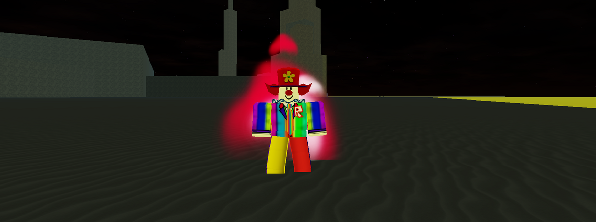 Modes | Dragon Ball Rage Roblox Wiki | Fandom
