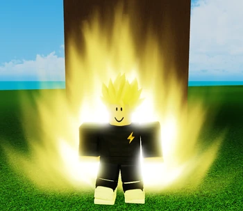 Dragon Ball Rage Roblox Wiki:Forms | Dragon Ball Rage Roblox Wiki | Fandom