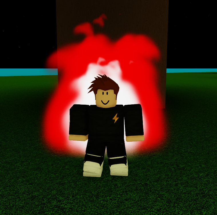Dragon Ball Rage Roblox Wiki:Forms | Dragon Ball Rage Roblox Wiki | Fandom