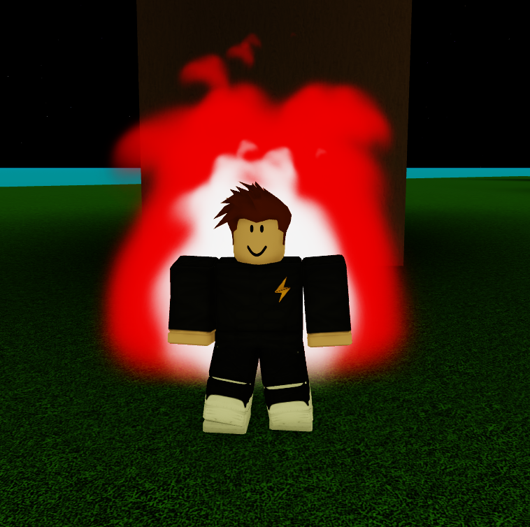 Meaning of Rage - Roblox