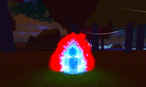 Modes | Dragon Ball Rage Roblox Wiki | Fandom