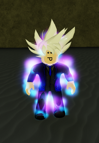 Dragon Ball Rage Roblox Wiki:Forms | Dragon Ball Rage Roblox Wiki | Fandom