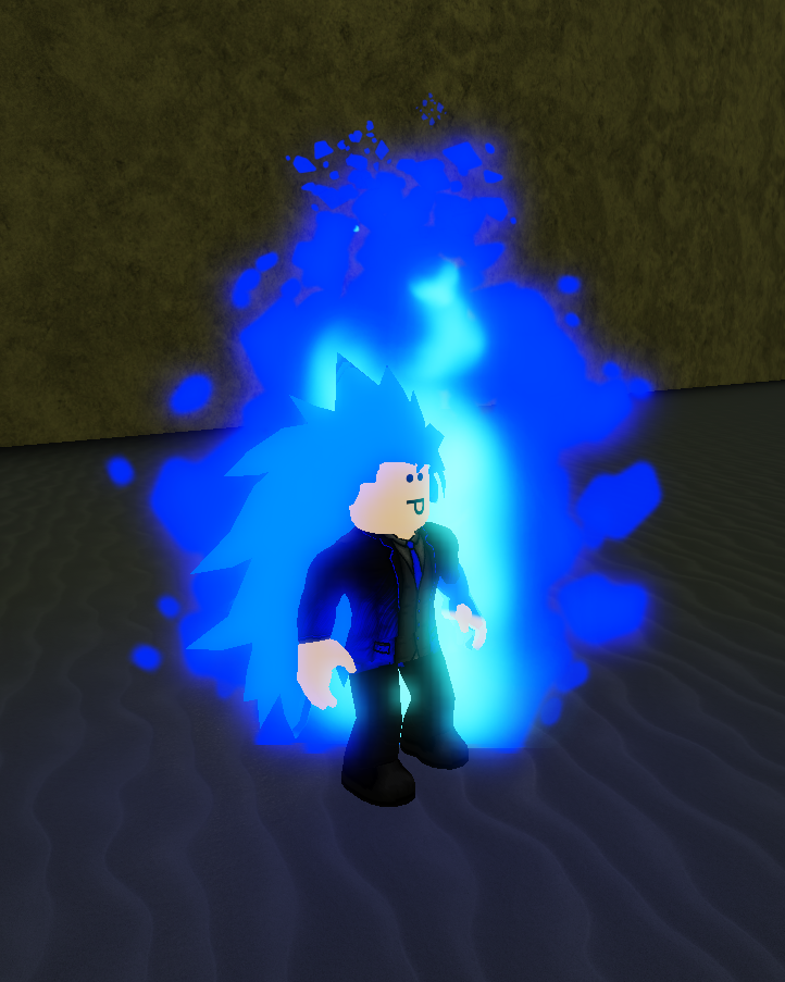 Modes | Dragon Ball Rage Roblox Wiki | Fandom