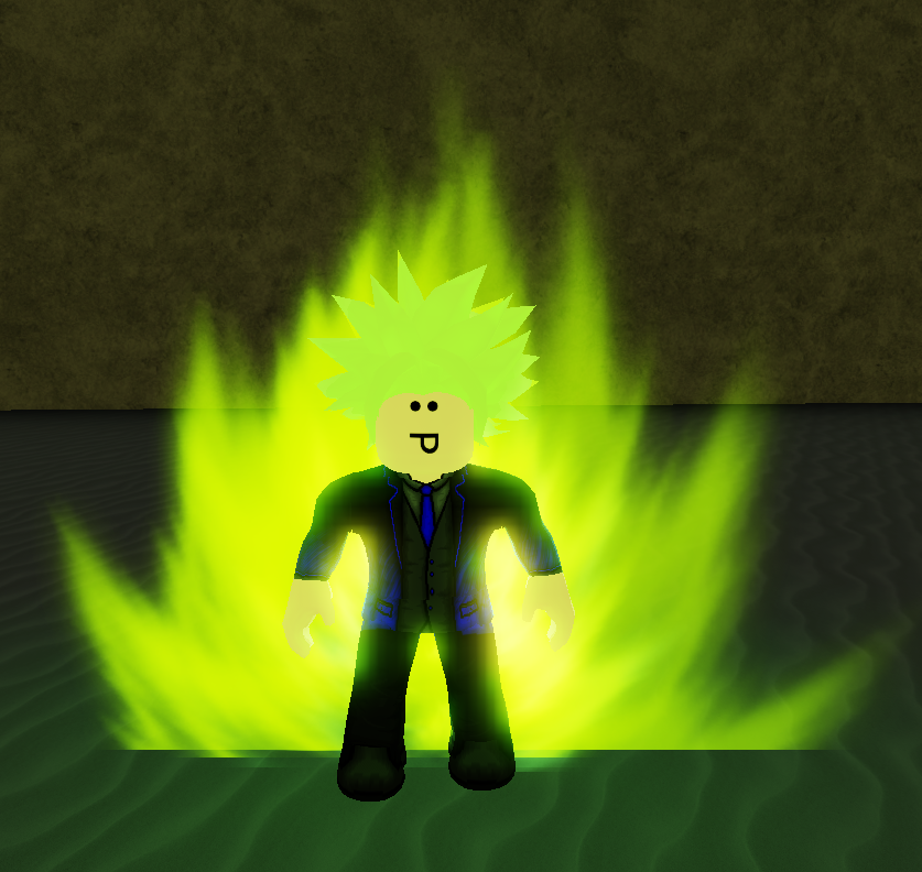 Dragon Ball Rage para ROBLOX - Jogo Download