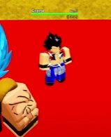 Bosses (but with more info) | Dragon Ball Rage Roblox Wiki | Fandom