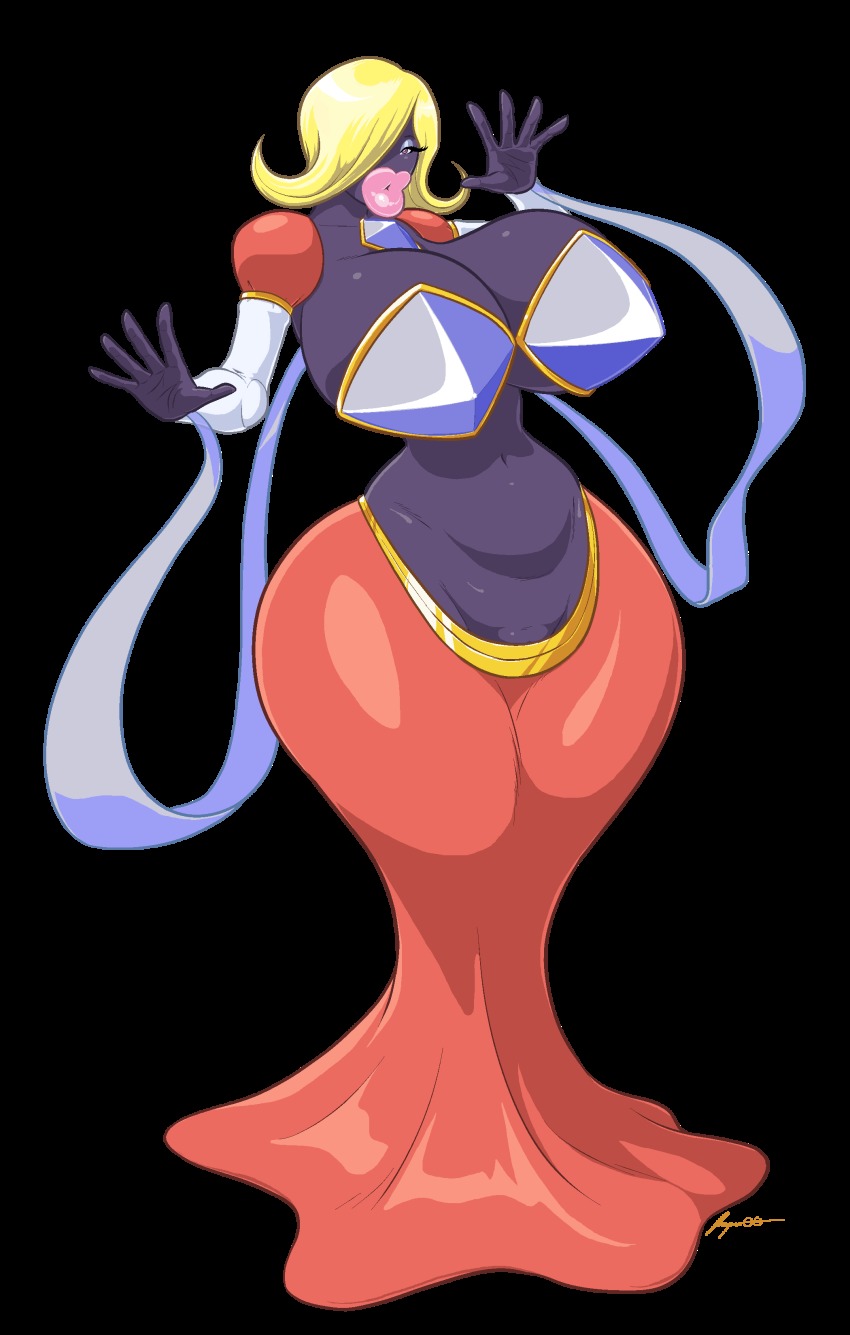 Jynx Lemonade