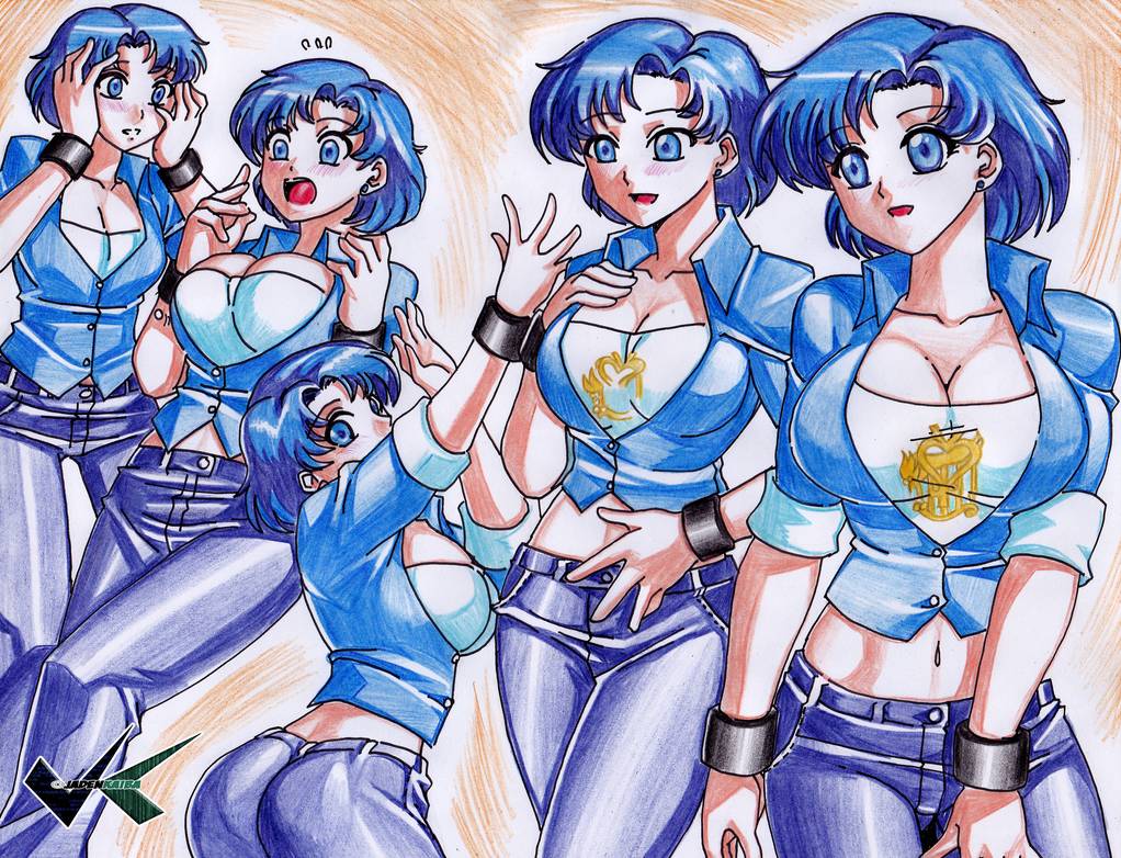 Mizuno dragon ball top