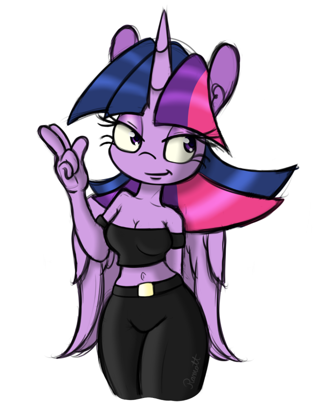 Twilight Sparkle My Little Pony Friendship Is Magic Dragon