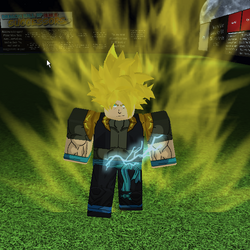 Dragon Ball Rp Successors Wiki Fandom - roblox dragon ball rp overhauled