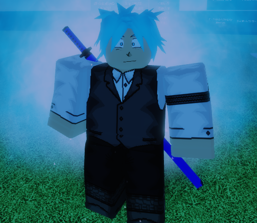 Super Saiyan Blue Dragon Ball Rp Successors Wiki Fandom - dragon ball rp successors roblox