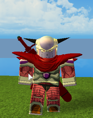 First Form Dragon Ball Rp Successors Wiki Fandom - roblox dragon ball rp successors