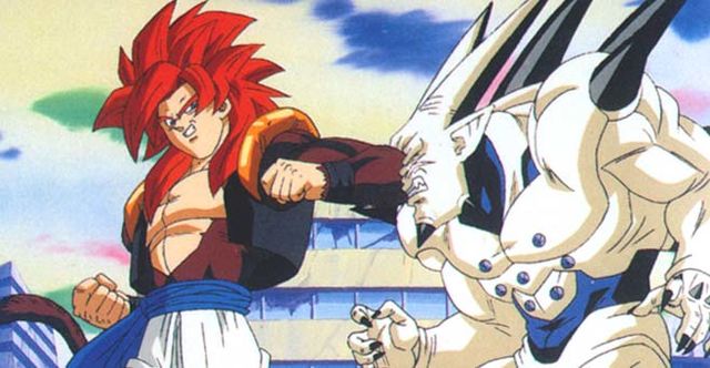 Shadow Dragon Saga, Dragon Ball Wiki