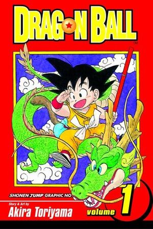 Dragon Ball Full Color: Android & Cell Arc, Vol. 1 by Akira