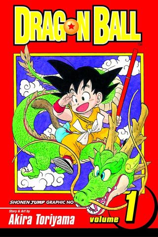 Dragon Ball Full Color, Vol. 2: Buu Arc by Akira Toriyama