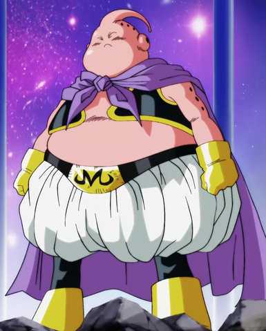 Déguisement Dragon Ball Z Majin Buu - Sangoku Univers