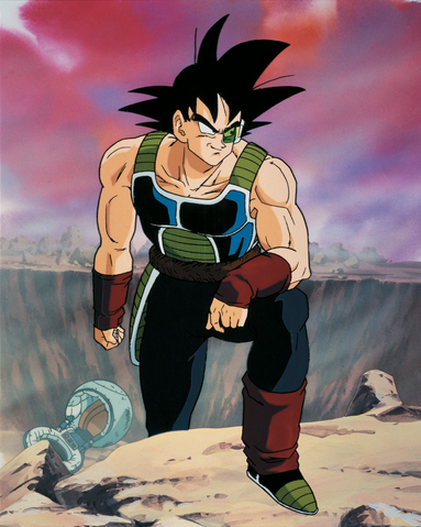 Super Saiyan 5, Dragon Ball Universe Wiki