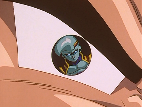 Top Dragon Ball: Top Review: Baby Saga (DBGT episodes 23 - 40) by